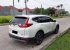2018 Honda CR-V VTEC SUV-12