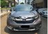 2017 Honda CR-V Prestige Prestige VTEC SUV-10