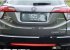 2016 Honda HR-V Prestige SUV-8