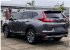 2018 Honda CR-V Prestige Prestige VTEC SUV-9