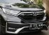 2021 Honda CR-V Prestige VTEC SUV-16